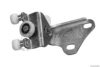 TRUCKTEC AUTOMOTIVE 02.53.136 Roller Guide, sliding door